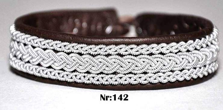 Bracelet-142-Dark-Brown